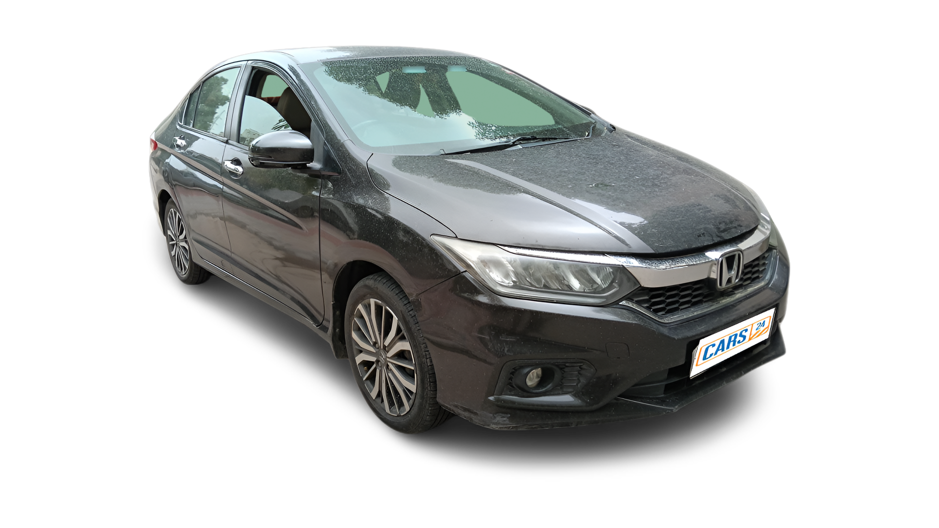 Honda City-img